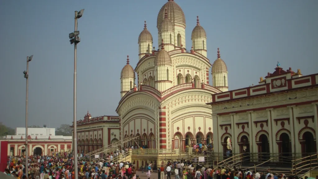 Dakshineswar Kali
