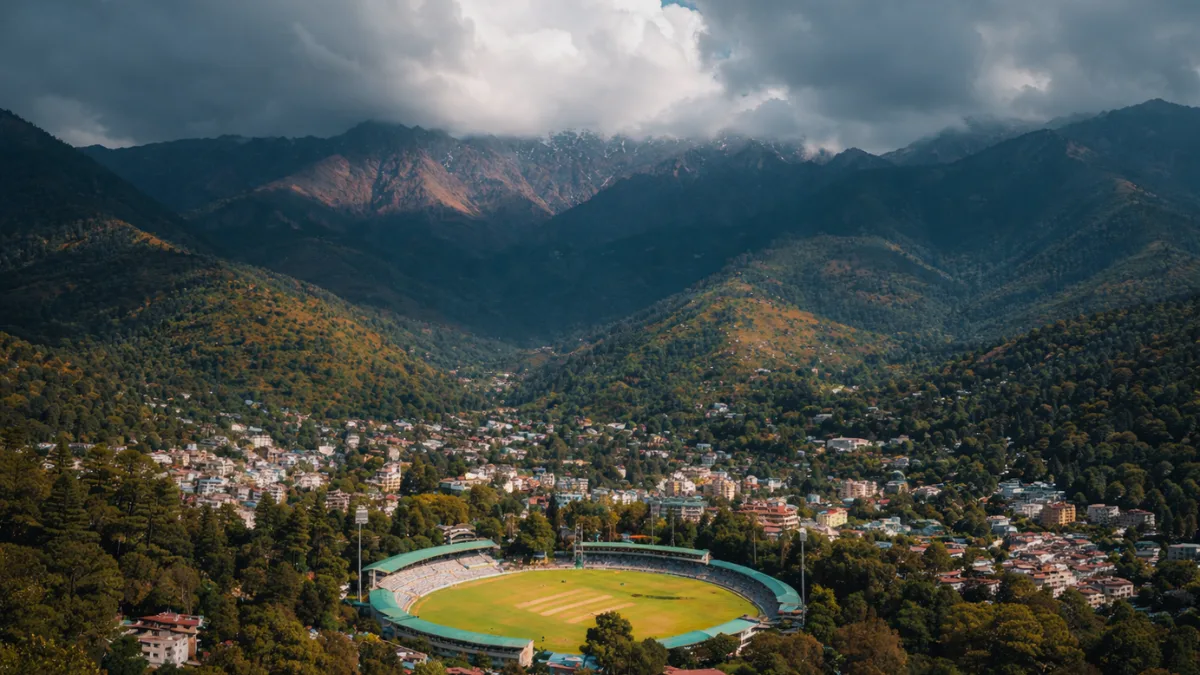 Best Places in Dharamshala | Perfect Time to Go
