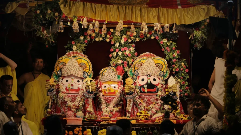 Jagannath Puri