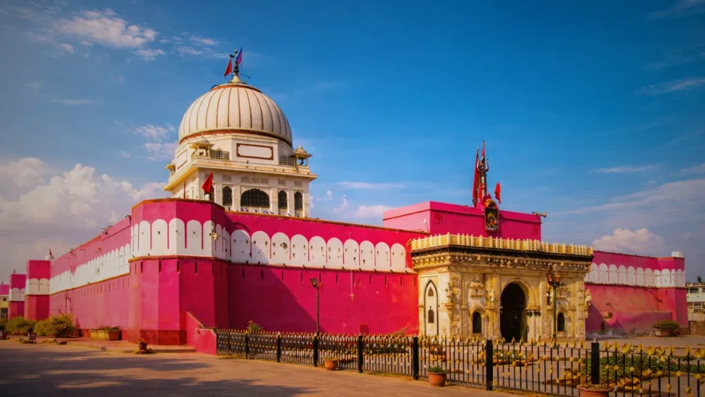 Karni Mata Temple