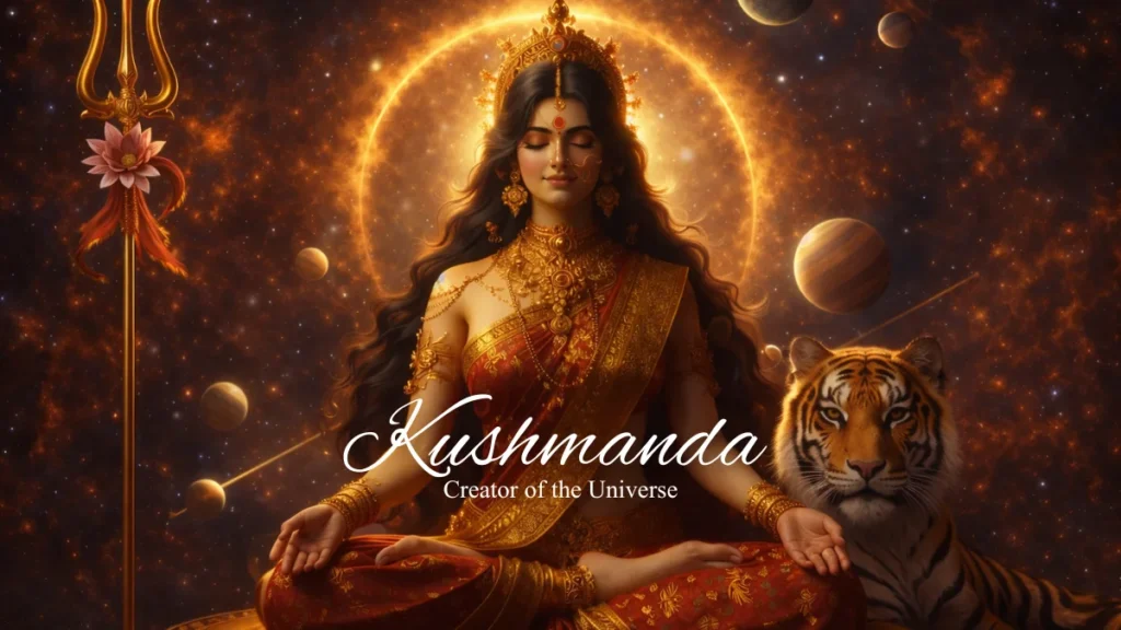 Kushmanda