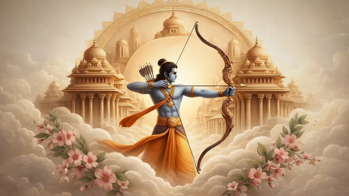 Ram Navami 2026: Modern Meaning