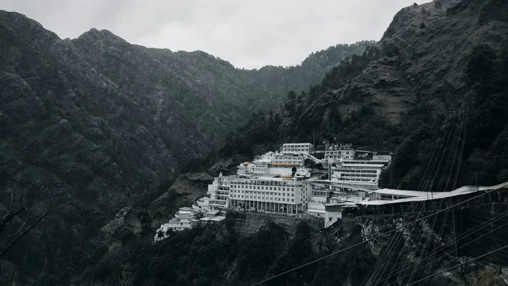Vaishno Devi 