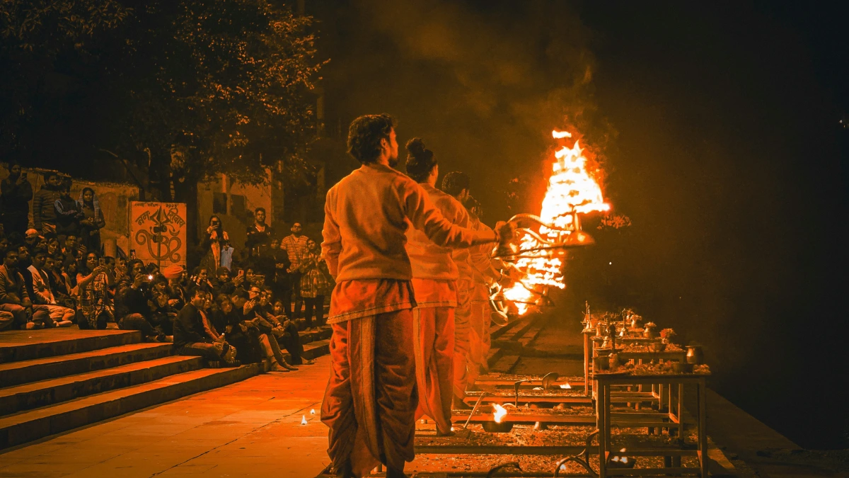 7 Best Spiritual Places to Visit on Akshaya Tritiya