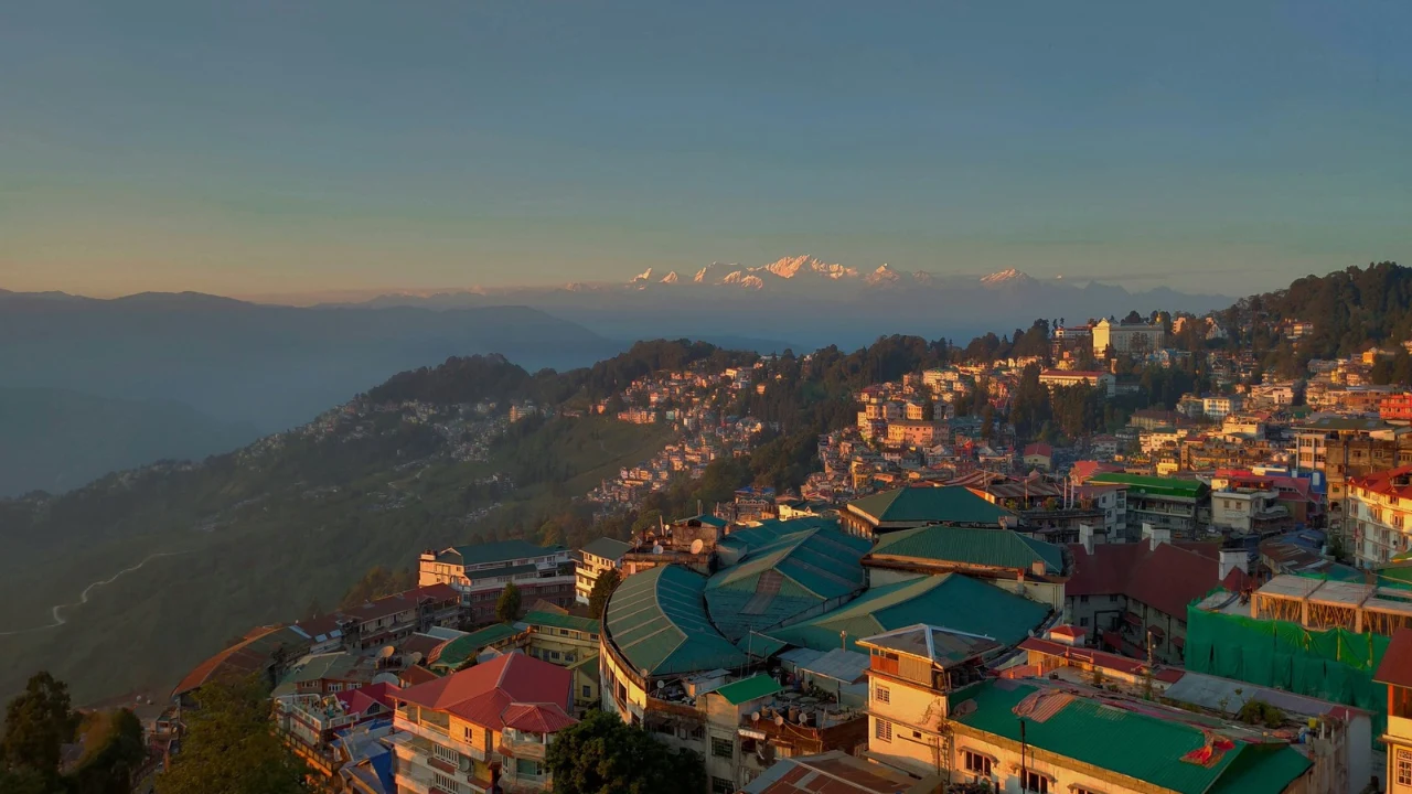 10 Lesser-Known Places to Visit in West Bengal