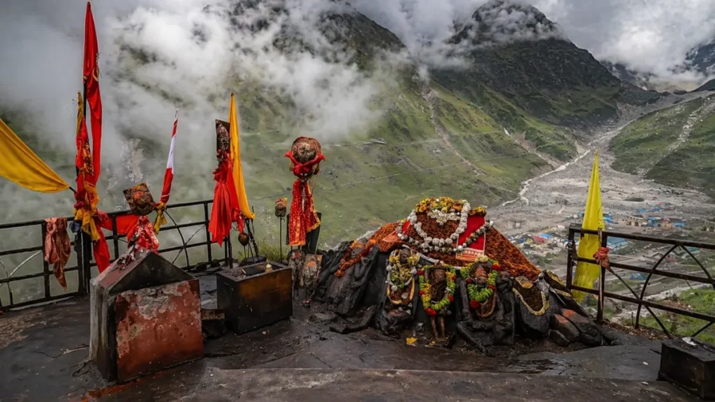 Bhairavnath Temple
