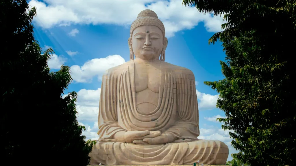 Bodh Gaya