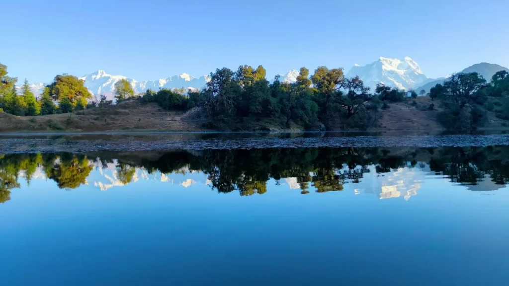 Deoria Tal