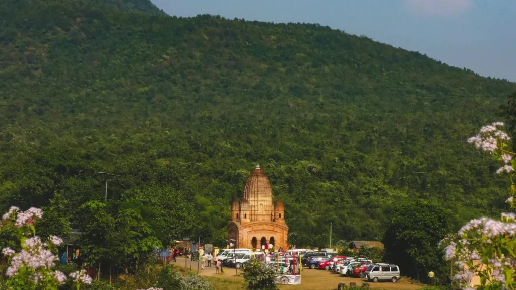 Garhpanchkot