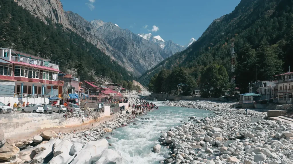 Gaurikund