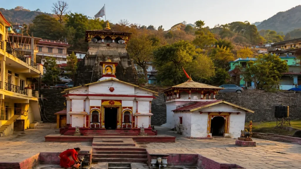 Guptkashi