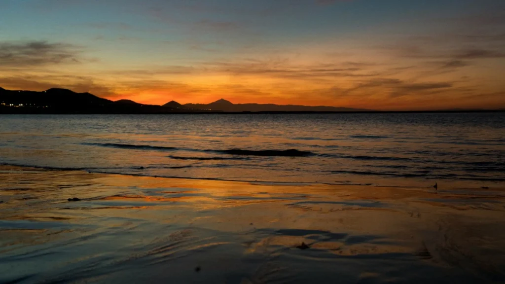 Hidden Beaches in India