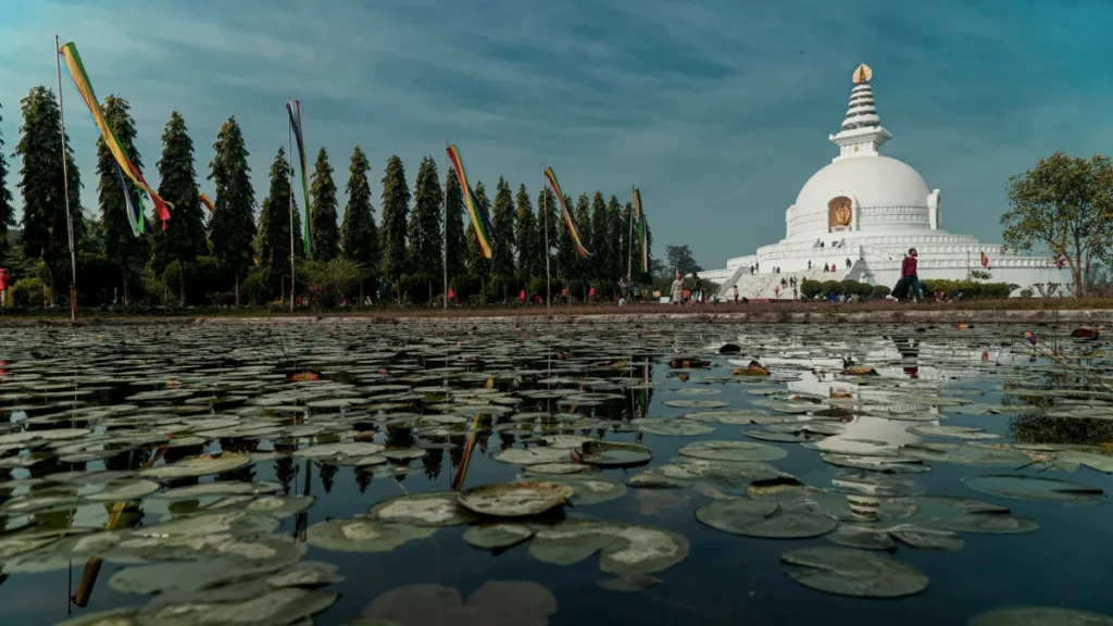 Lumbini