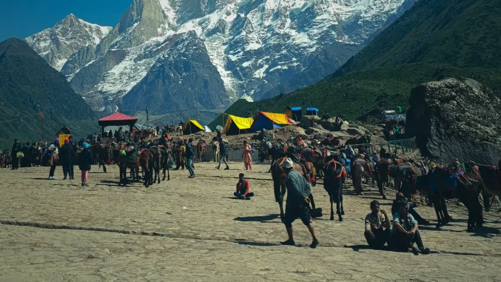 Panch Kedar Temples 2026 Complete Guide