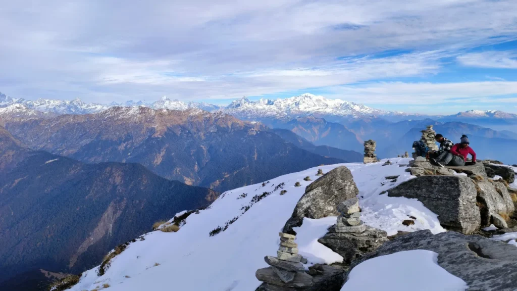 Places to Visit near Tungnath