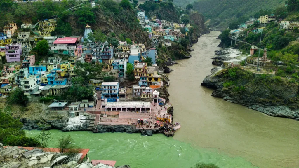 Sonprayag 