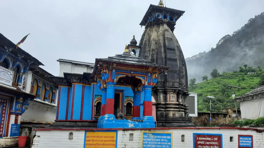 Ukhimath