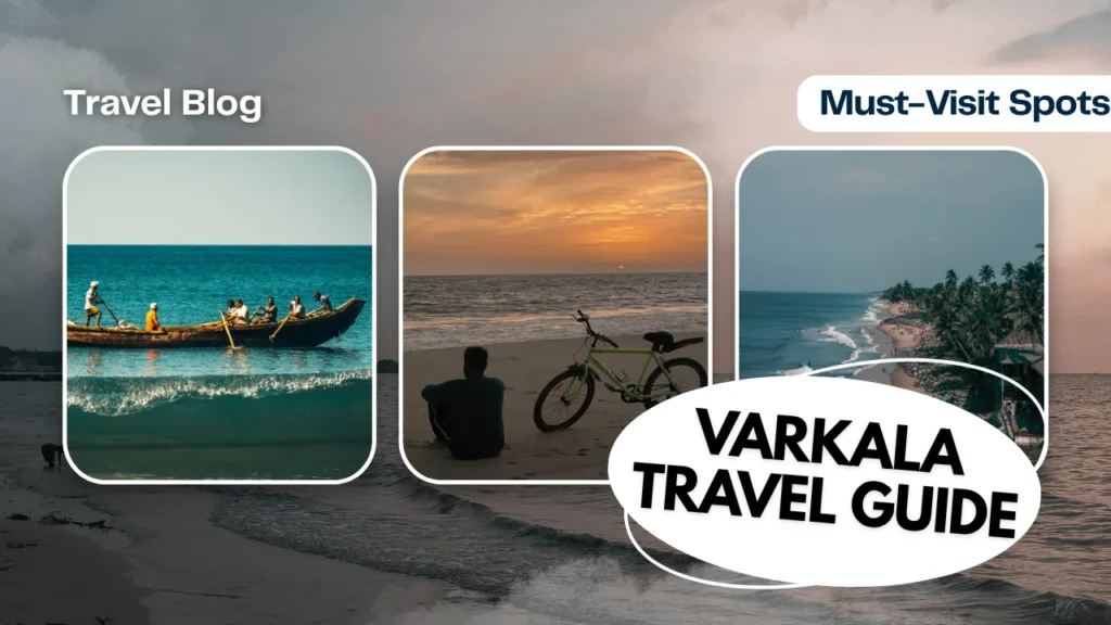 Varkala Travel Guide