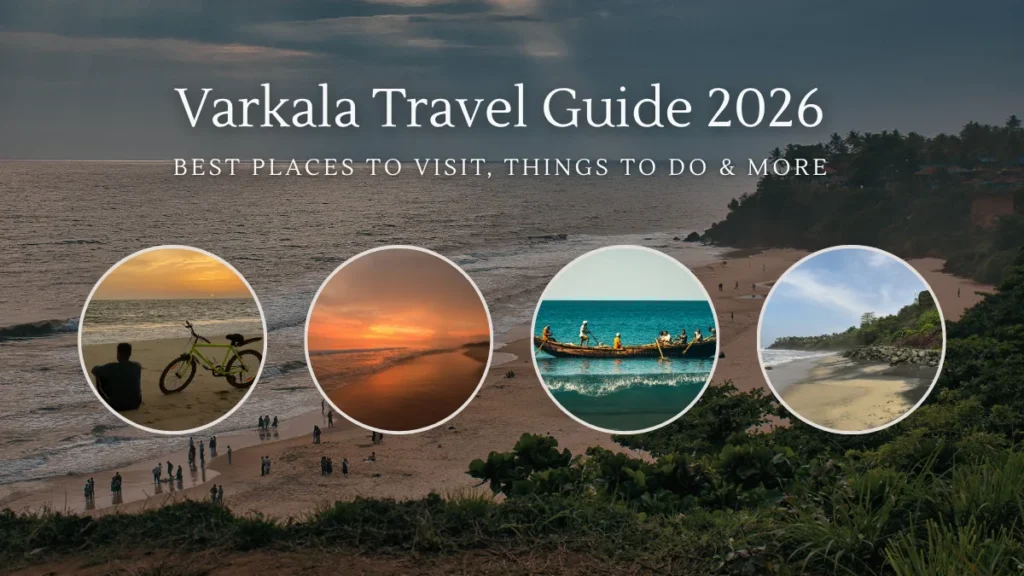 Varkala Travel Guide 2026