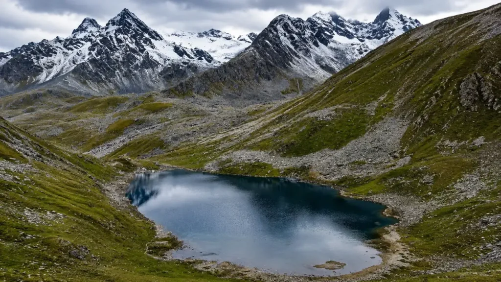 Vasuki Tal