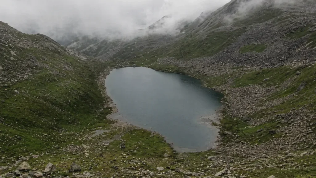 Vasuki Tal