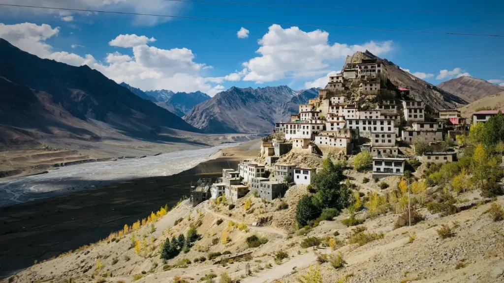 Spiti