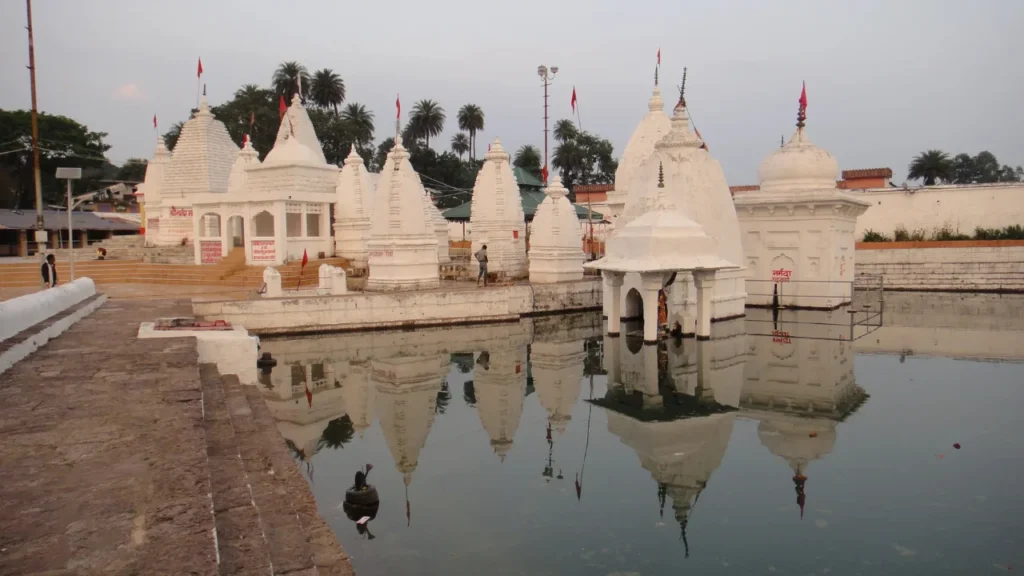 Amarkantak 
