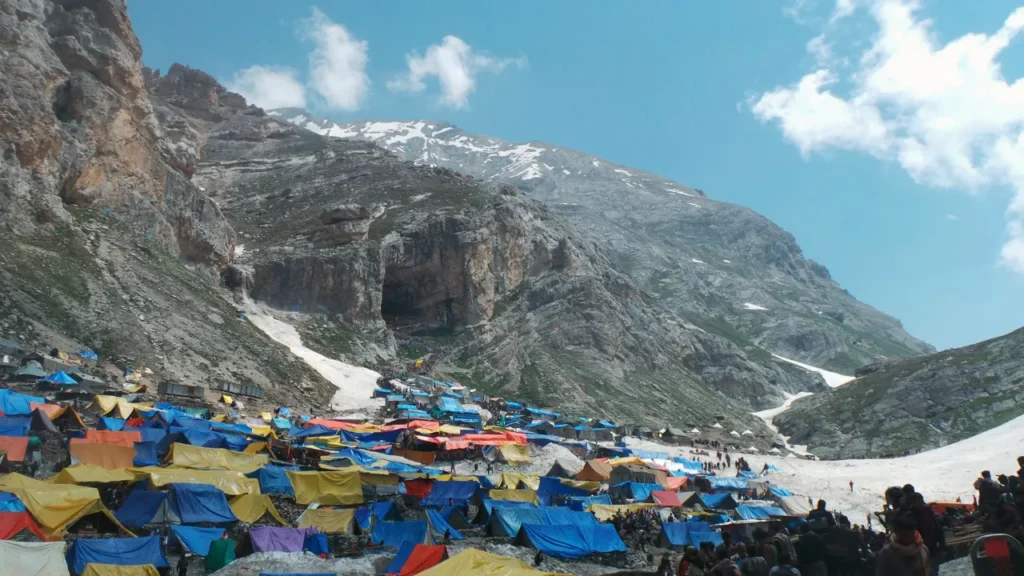 Amarnath Yatra