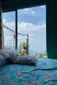 Best Homestays in Dawaipani with beautiful views