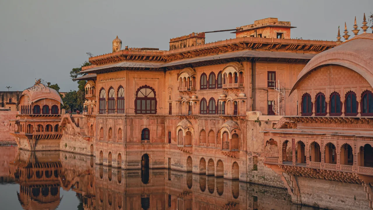 Best Tourist Attractions in Bharatpur | Things to Do – Travel Guide