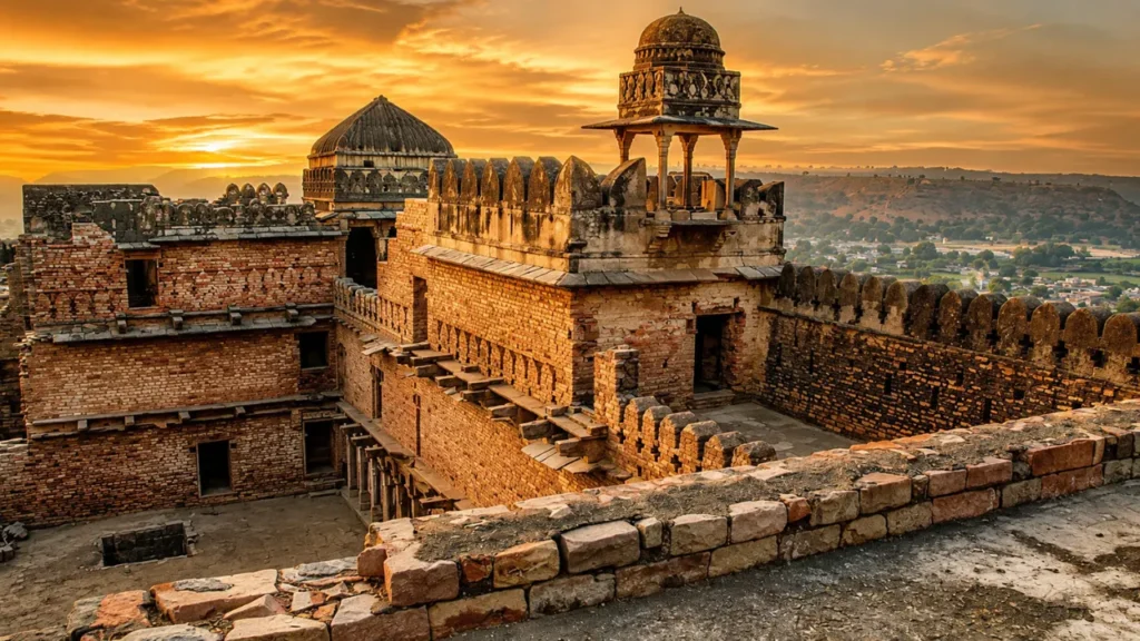 Chanderi