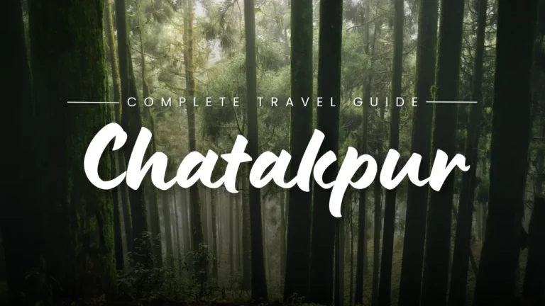 Chatakpur Travel Guide