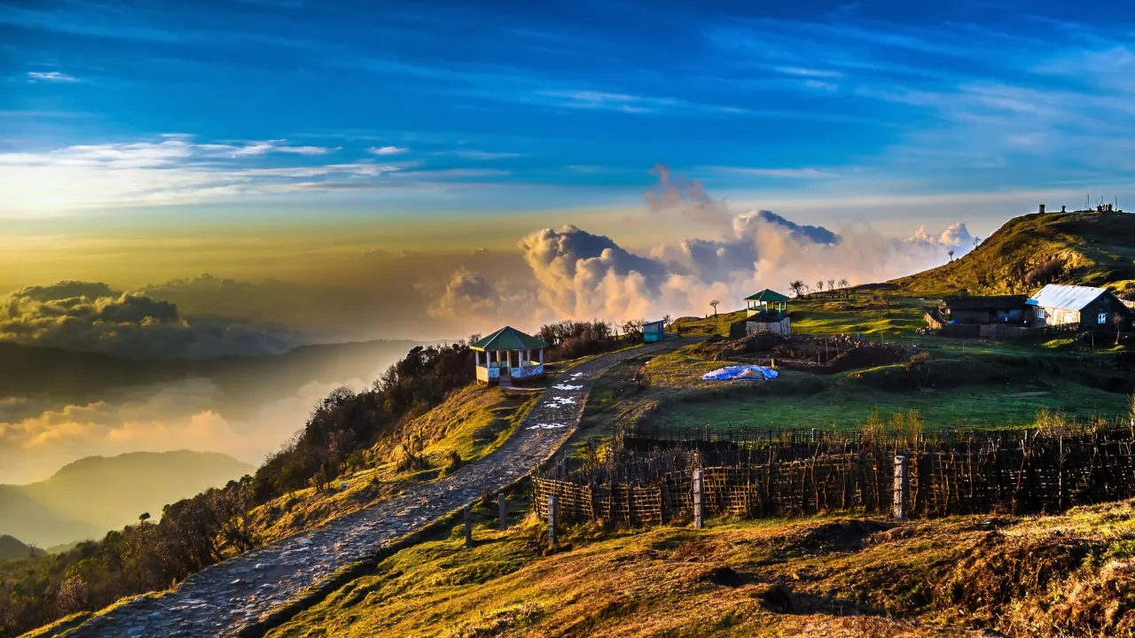 Chatakpur Travel Guide | Top Things to Do in Senchal Forest