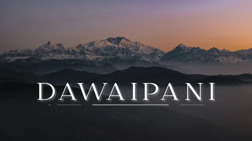 Dawaipani