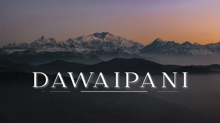 Dawaipani
