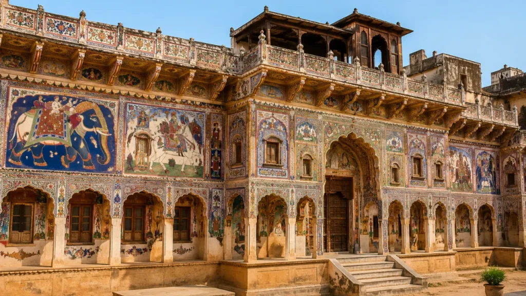 Fatehpur