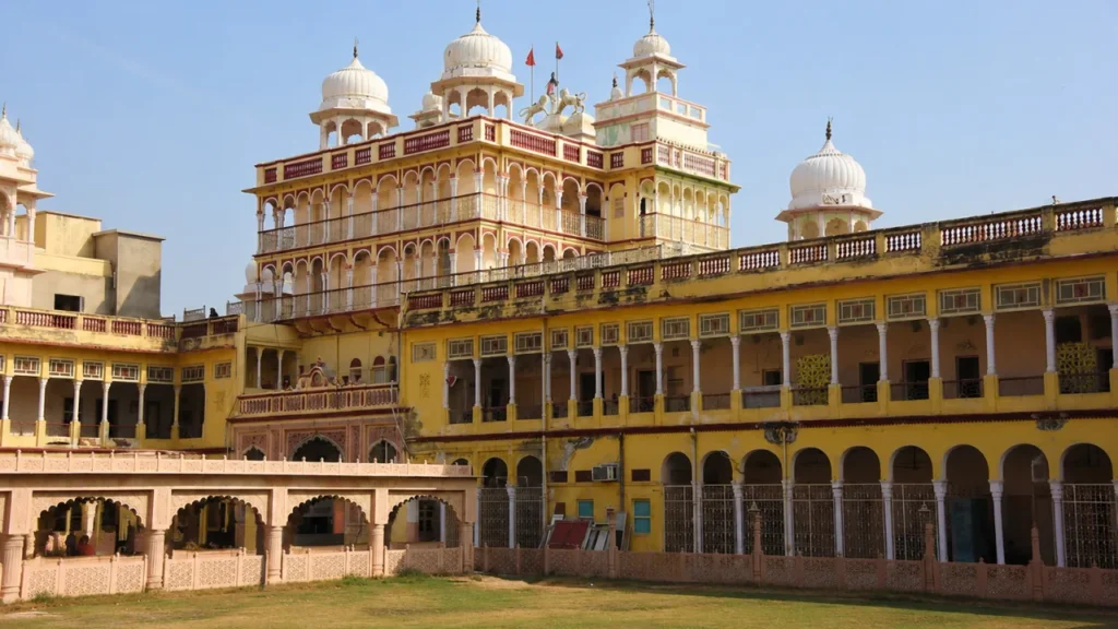 Jhunjhunu