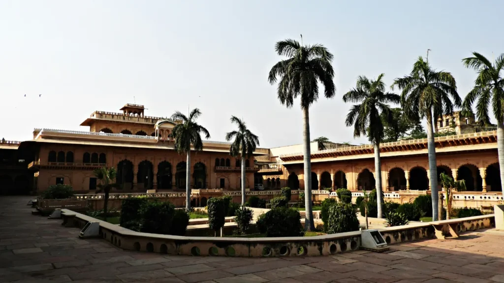 Lohagarh Fort