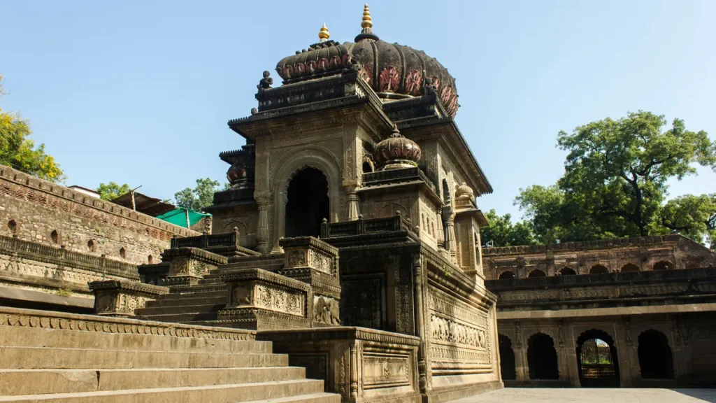 Maheshwar