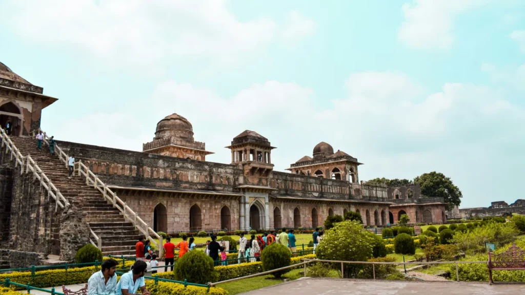 Mandu 