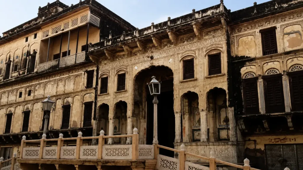 Mukundgarh
