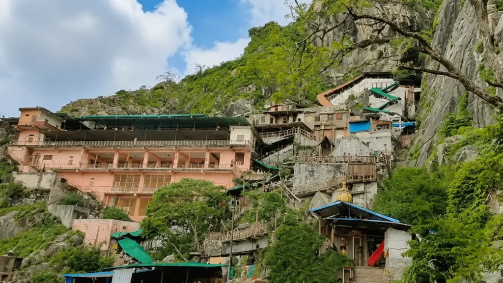 Parshuram Mahadev Temple