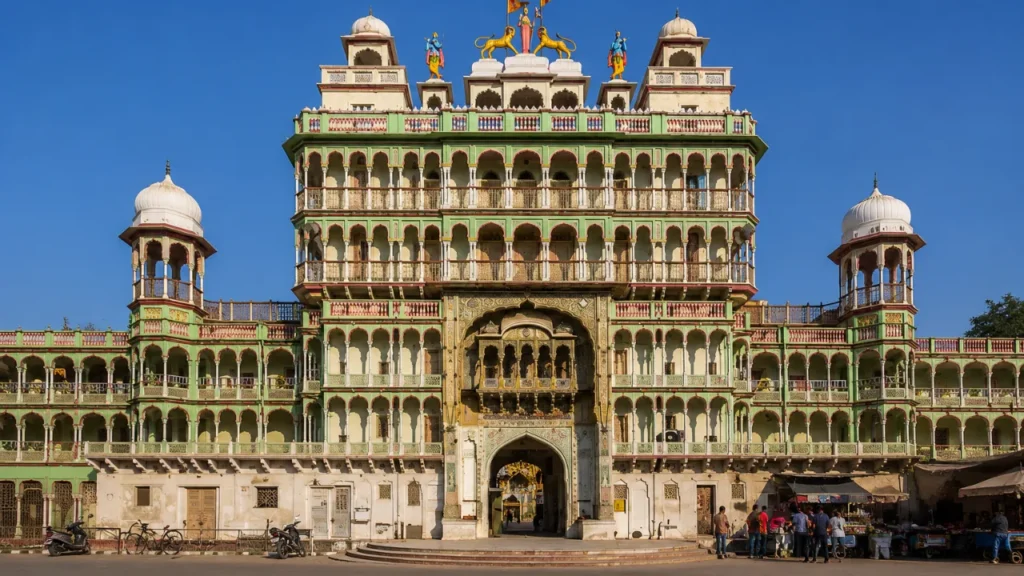 Rani Sati Temple