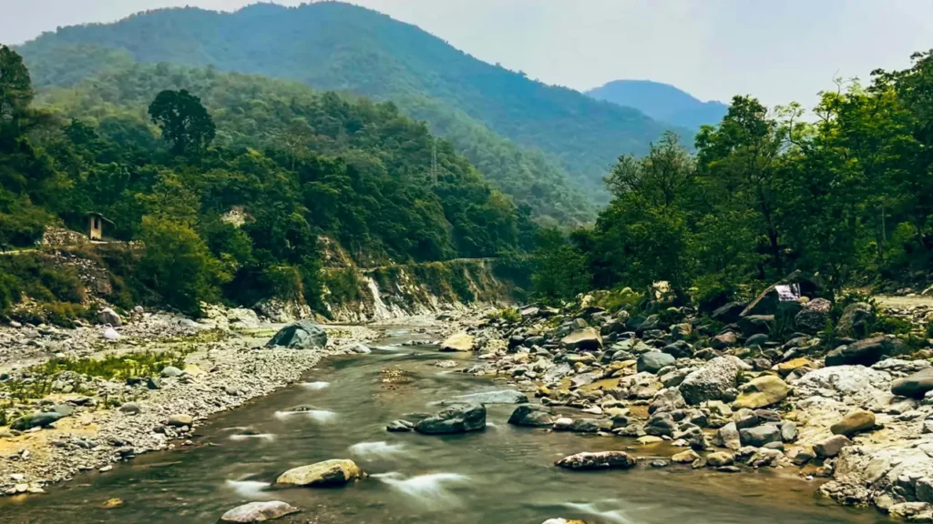 Rishikhola 