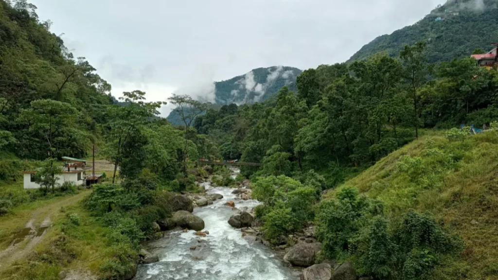 Rishikhola