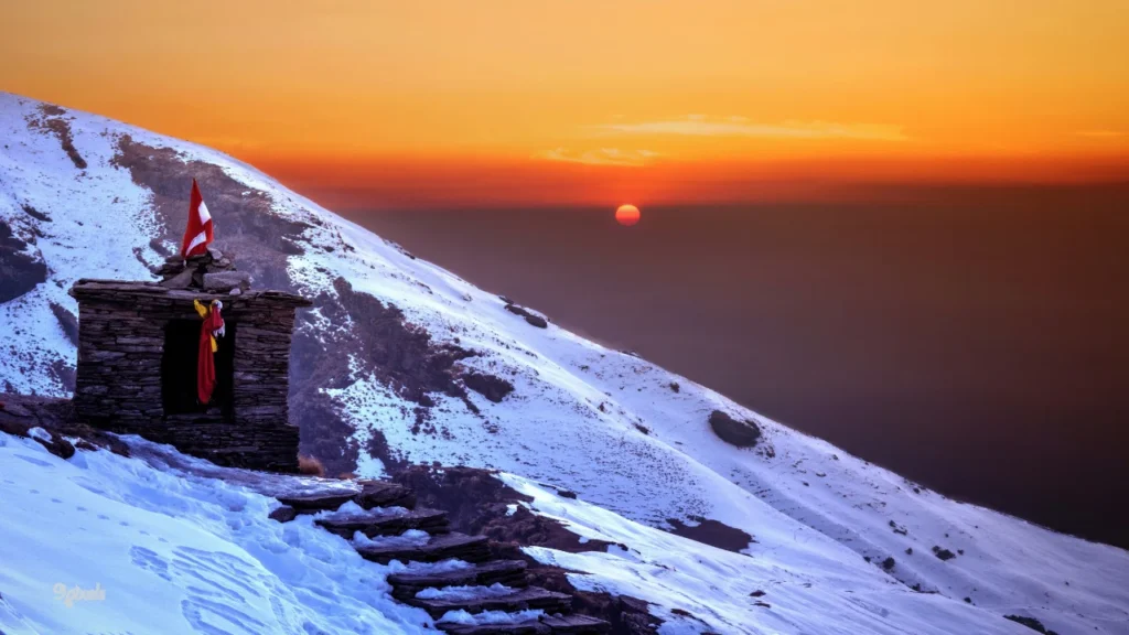 Chopta