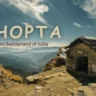 Chopta Travel Guide