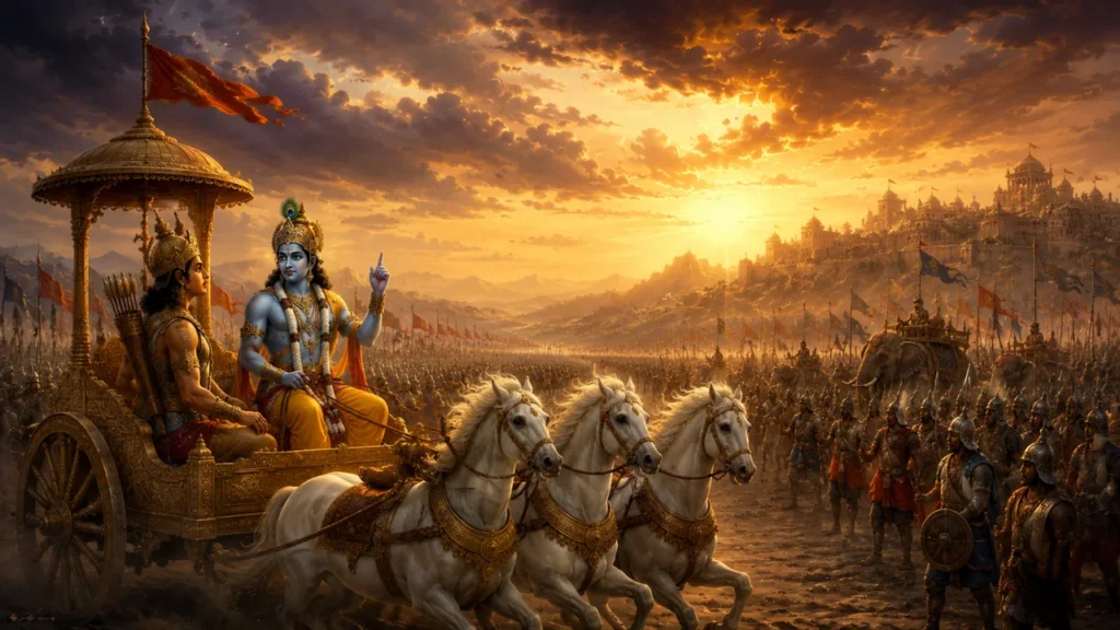 Dvapara Yuga