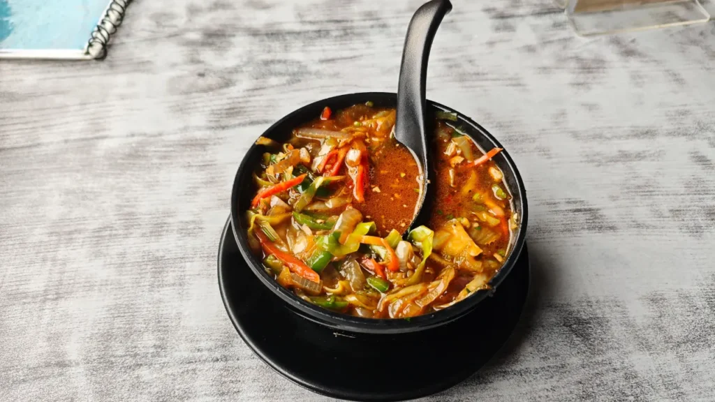 Food in Kalpa