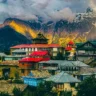 Kalpa, Himachal Pradesh